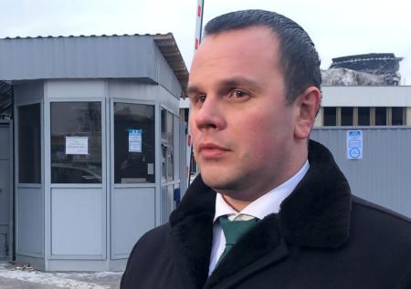 Экс-гендиректор «СКА Арена» попался на растрате и получил за это срок