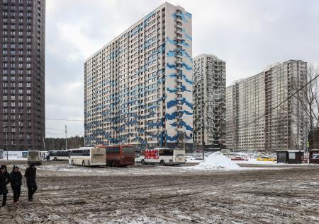 Греф рассказал, поднимет ли Сбербанк ставки по ипотеке