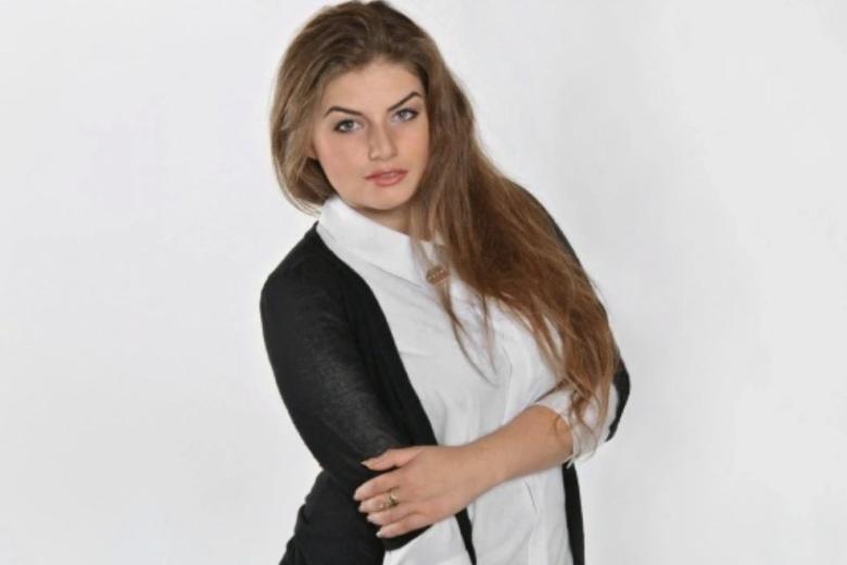 Мария Пирогова