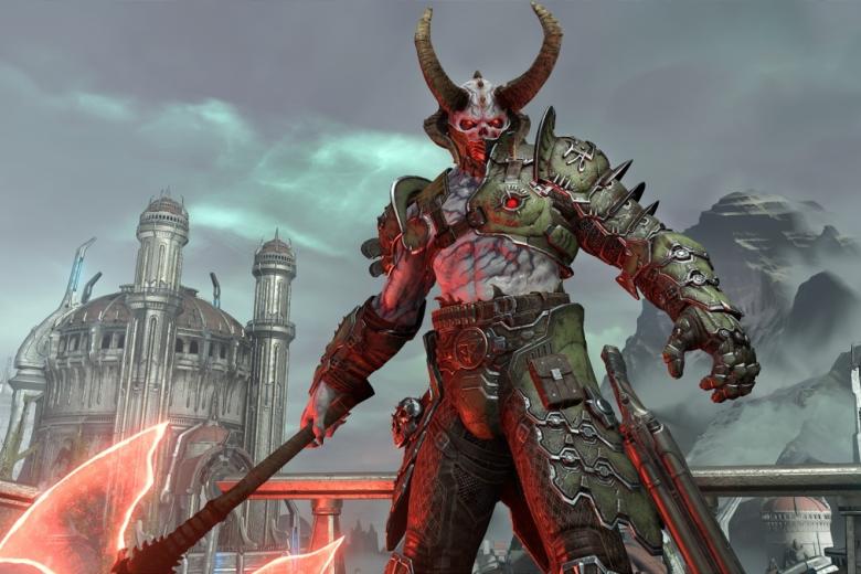 DOOM Eternal