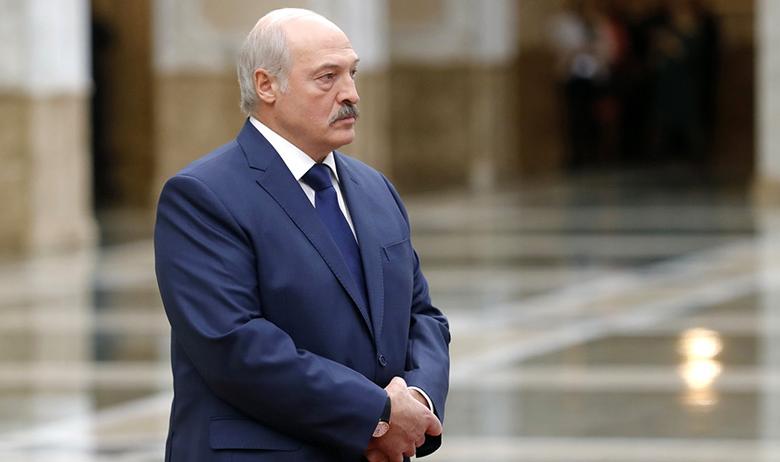 Александр Лукашенко