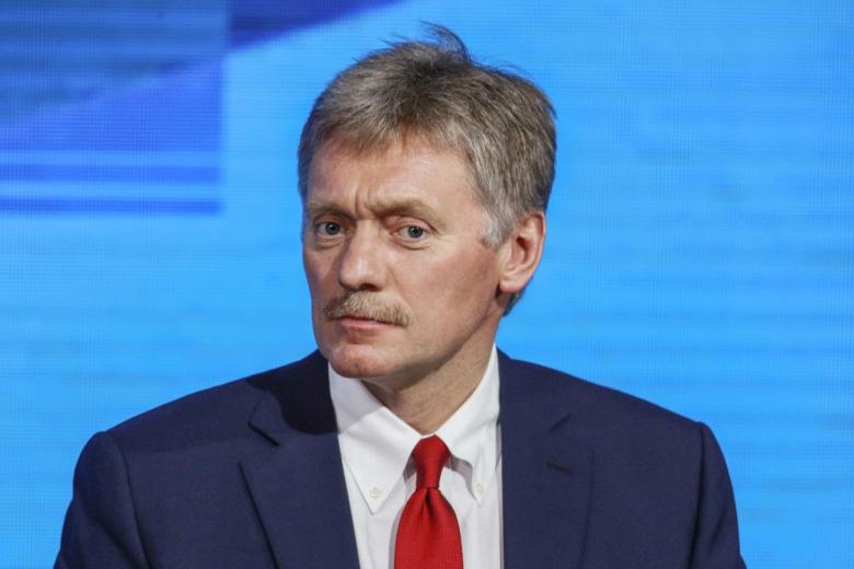 Дмитрий Песков
