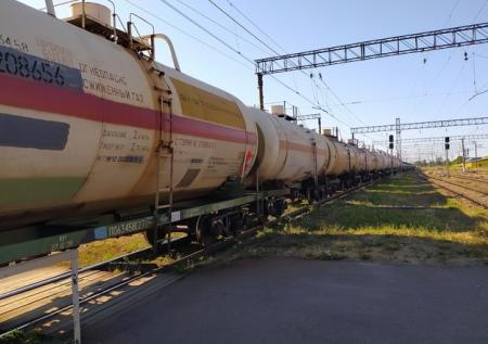 В Госдуме предложили отменить для РЖД штраф за просрочку грузов