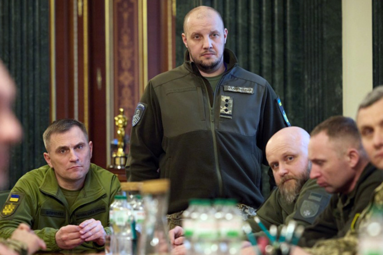 Вадим Сухаревский