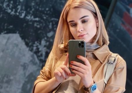 Жена Портнягина проходит по делу об отмывании денег
