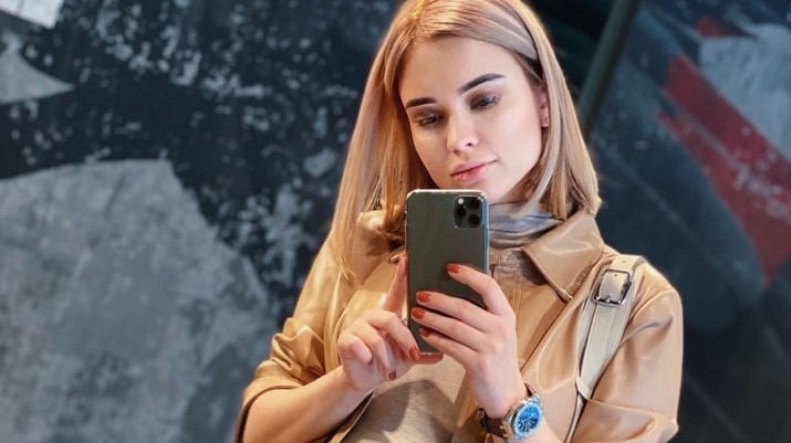 Екатерина Портнягина