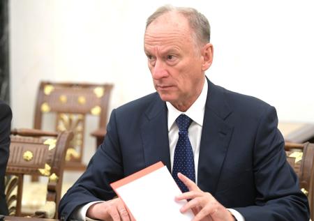 Москва опередила весь мир в ядерной гонке: какое оружие есть у России