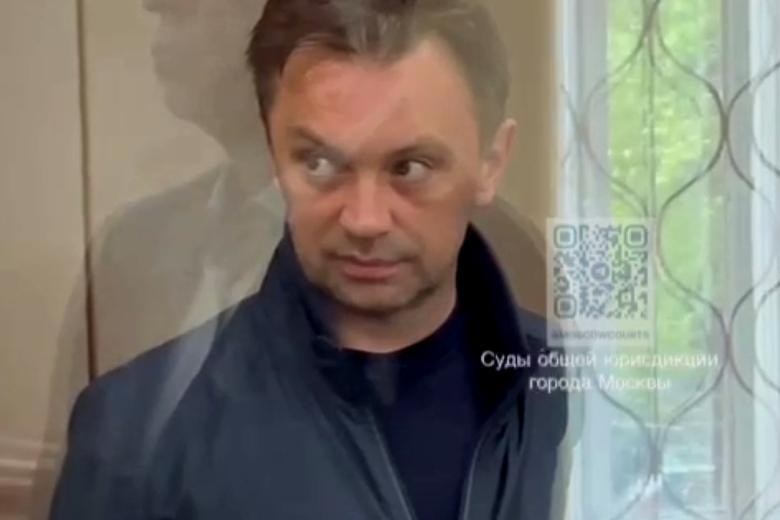 Александр Фомин