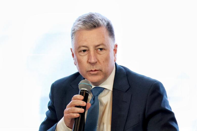 Курт Волкер