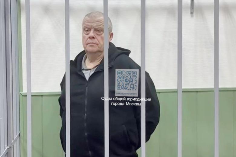 Александр Петроченко