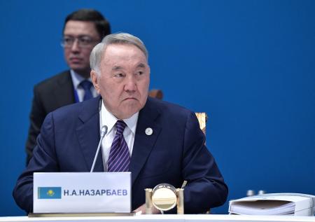 Китай обогнал Россию в Казахстане