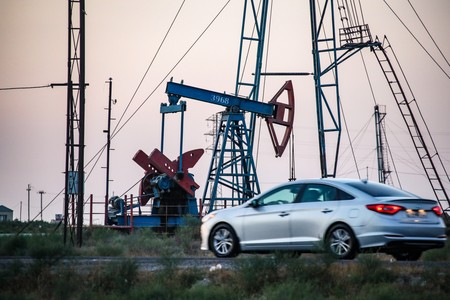 Найдены плюсы от введения странами G7 потолка цен на российскую нефть