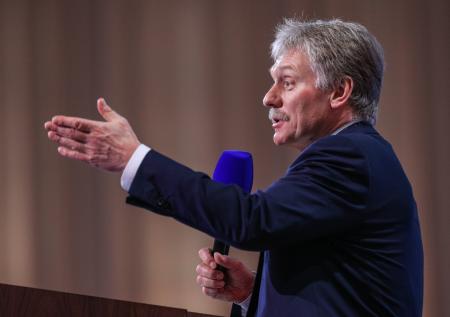 Песков рассказал о защите интересов задержанной в Бресте россиянки
