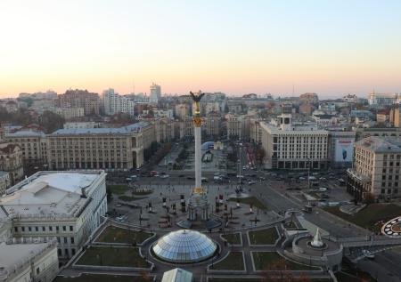 Украина вышла из соглашения с Россией об охране водных объектов на границе