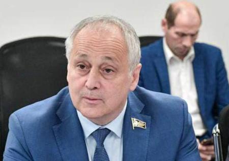 Установлен предварительный виновник ДТП, в котором погиб депутат Мособлдумы
