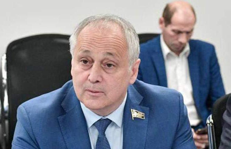 Эвклид Зафиров
