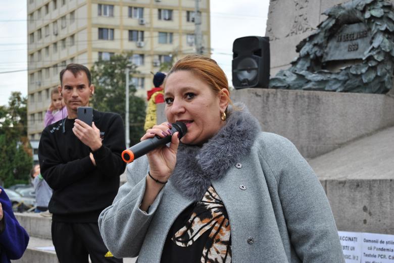 Диана Шошоакэ