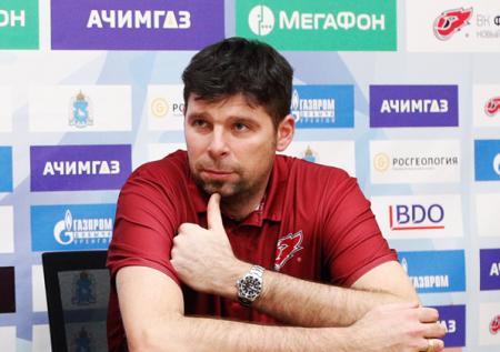 Яковлев: не вижу ничего зазорного в том, что нашу сборную тренирует финн