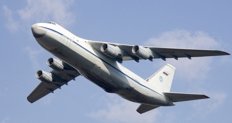 Ан-124