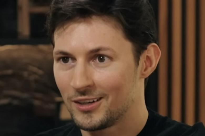 Павел Дуров