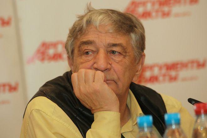 Эдуард Успенский