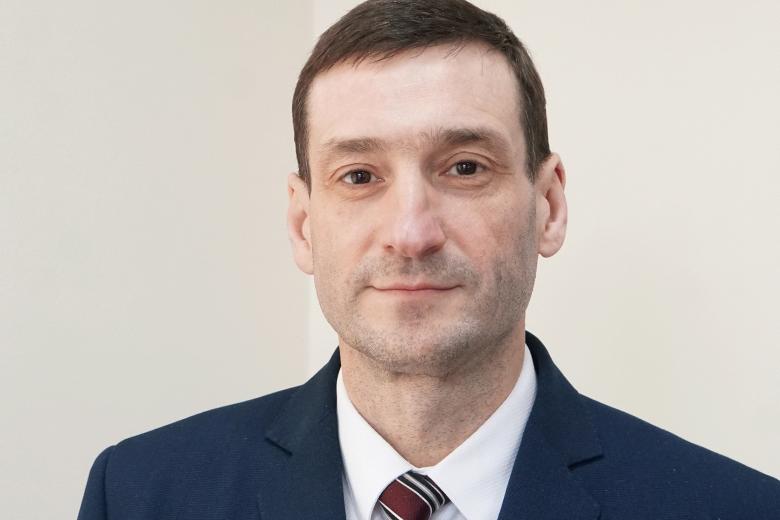 Константин Зайцев