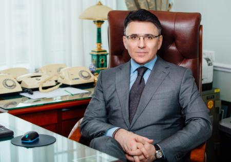 Жаров прокомментировал своё «назначение» главой «Газпром-медиа» 
