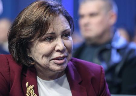 «Это интересно»: Роднина поддержала однополые пары в фигурном катании