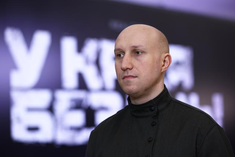 Сергей Белоус