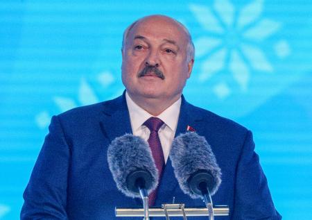 МИД Белоруссии призвал серьезно относиться к словам Лукашенко об «Орешнике»
