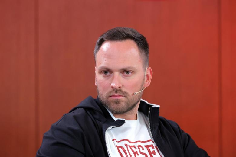 Алексей Столяров