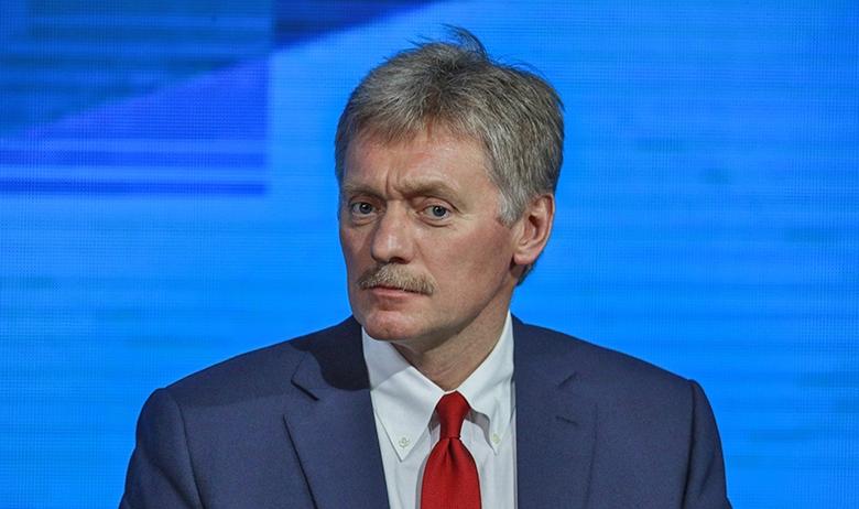 Дмитрий Песков