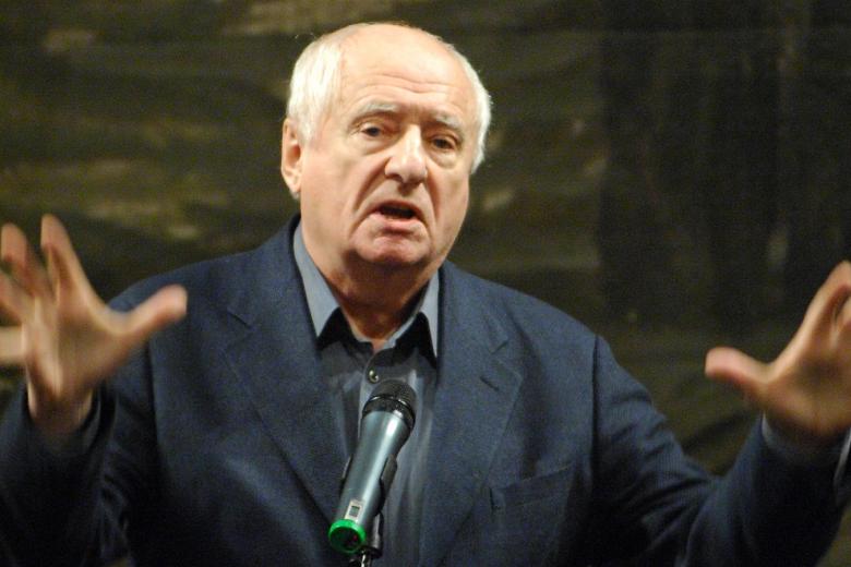 Марк Захаров