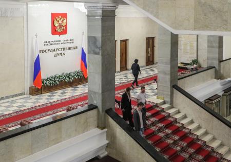 В ГД предрекли незавидную судьбу диверсантам, совершающим теракты в России
