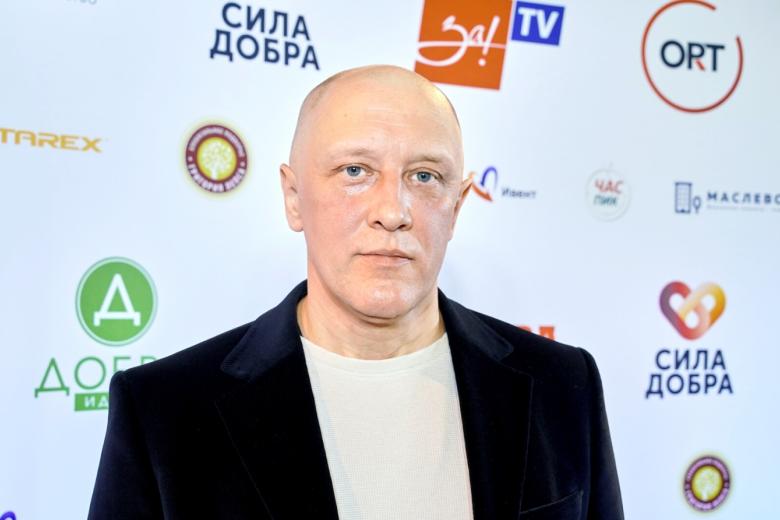 Сергей Горобченко