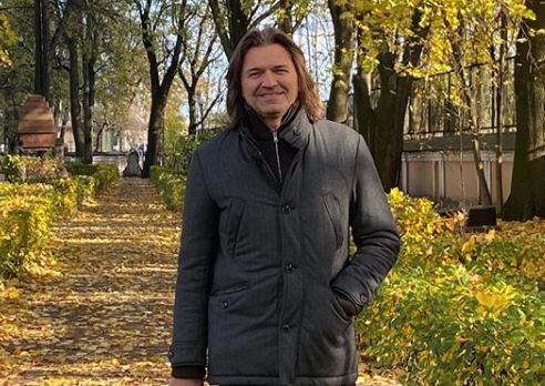 Дмитрий Маликов