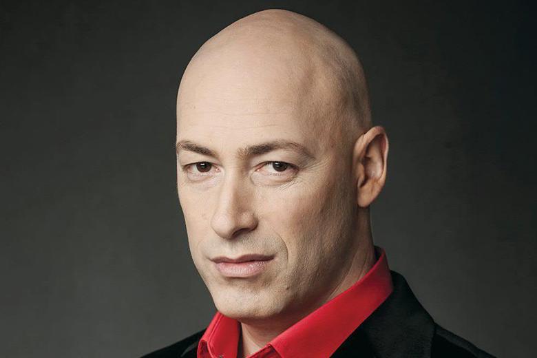 Дмитрий Гордон 
