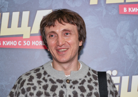 «Брал на руки»: Дорохов рассказал о первой встрече с Киркоровым