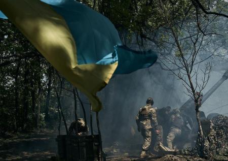 Украинский конфликт никогда не закончится, как война в Корее