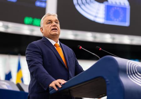 Одна из стран ЕС пригрозила остановить евроинтеграцию Украины