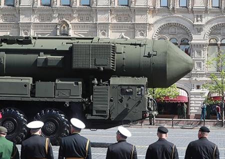 США потребовался аналог «Мёртвой руки» из РФ
