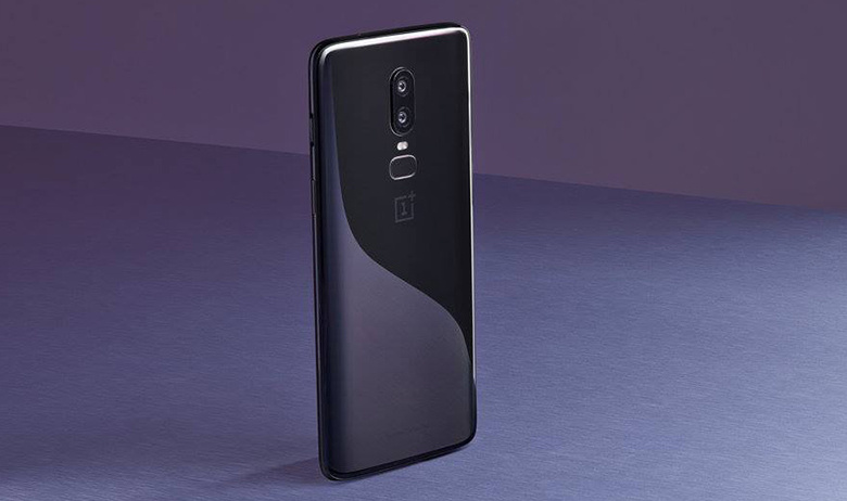 Cмартфон OnePlus 6T