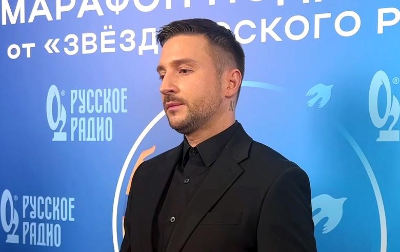 Сергей Лазарев