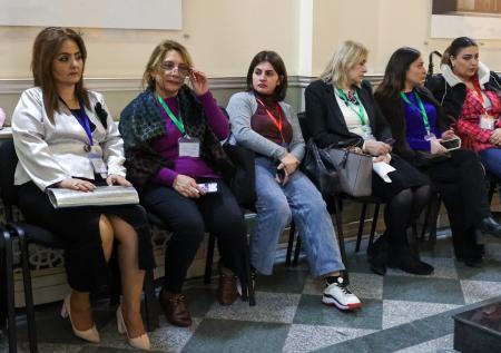 В Совфеде призвали защитить международных наблюдателей на выборах