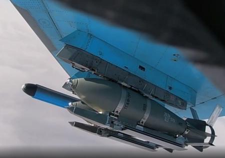 Российские войска поразили огневые позиции ВСУ в Угледаре