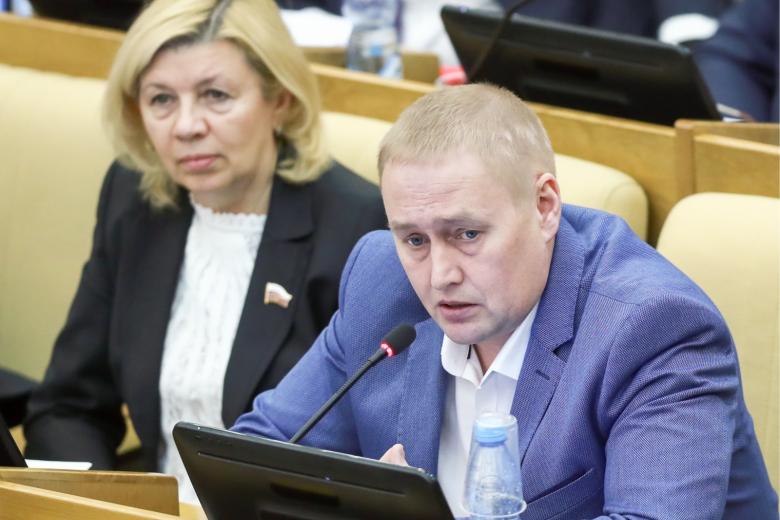 Андрей Альшевских