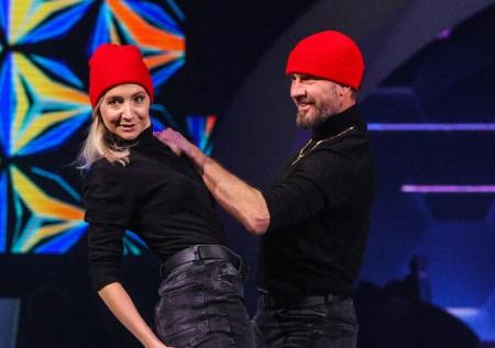 «С днем рождения, мой герой»: личная драма Романа Костомарова