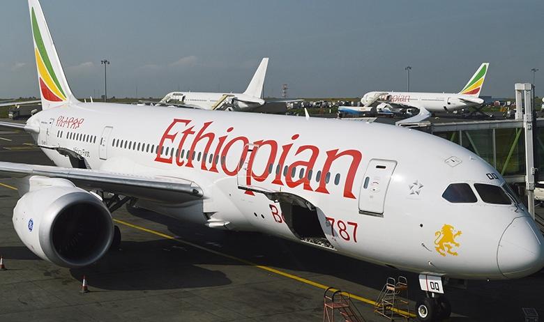 Boeing 737 