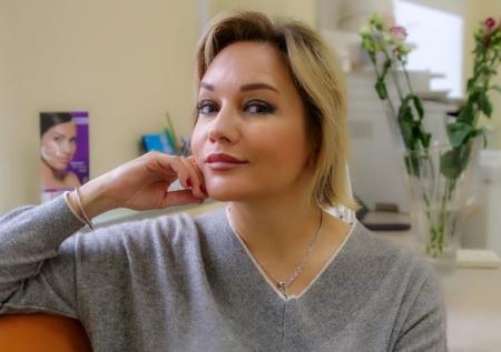 Буланова рассказала, как узнала о романе бывшего мужа на стороне