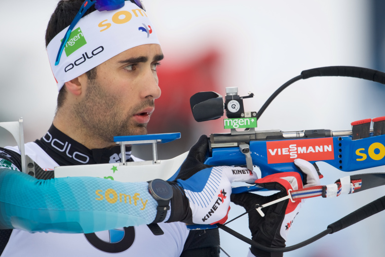 Мартен Фуркад